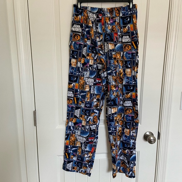EUC | Star Wars men’s pajama pants — XS/S - Picture 4 of 5